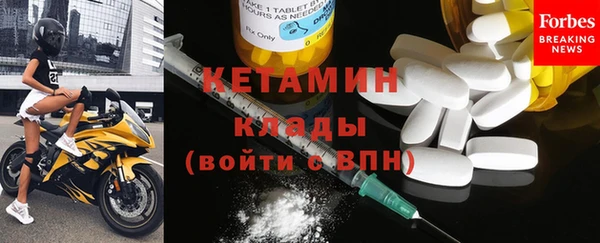 стафф Гусев